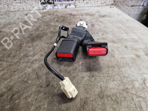 Sikkerhedssele bag højre SUZUKI SWIFT V (AZ) 1.2 SHVS (A2L412) (90 hp) 31657717