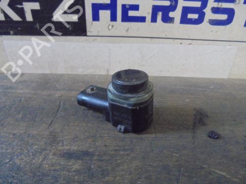 Elektronisk modul VW PASSAT B6 Variant (3C5) 2.0 TDI (110 hp) 20092784