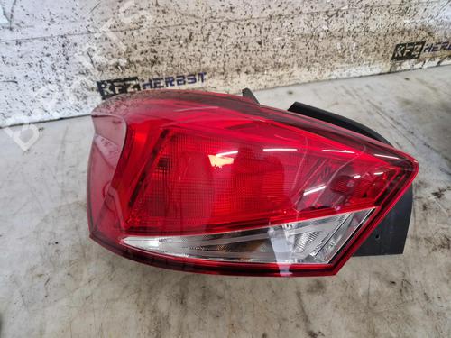 Used Left taillight Left taillight 39168439 39168439