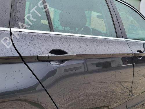 Dør højre bagtil VW PASSAT B8 Variant (3G5, CB5) 1.5 TSI | BP39010277C5 - Image 3