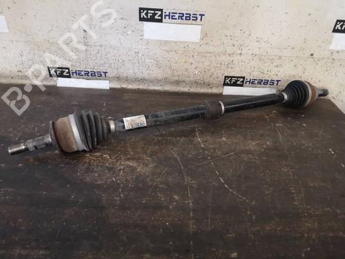 Used Right front driveshaft OPEL ASTRA K (B16) 1.4 Turbo (68) (125 hp) 19927800