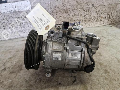Used AC compressor AC compressor AUDI A6 C7 Avant (4G5, 4GD) 2.8 FSI quattro (204 hp) 33845475 33845475