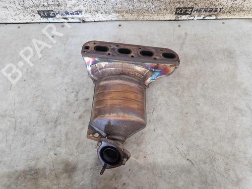 Catalyst OPEL CORSA E (X15) 1.4 Turbo (08, 68) | BP39102665M10 - Image 2
