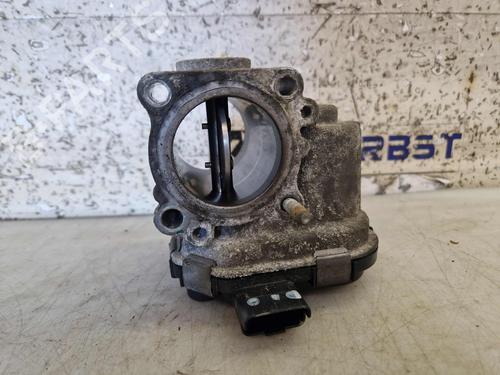 Used Throttle body FORD GRAND C-MAX (DXA/CB7, DXA/CEU) 1.6 TDCi (115 hp) 27167295