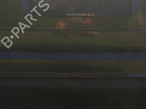 Used Rear bumper FORD FOCUS II Turnier (DA_, FFS, DS) 1.6 (100 hp) 29200663