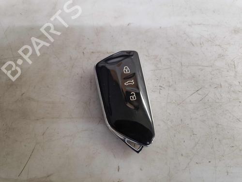 Used Ignition barrel CUPRA BORN (K11) 58 (204 hp) 30451122