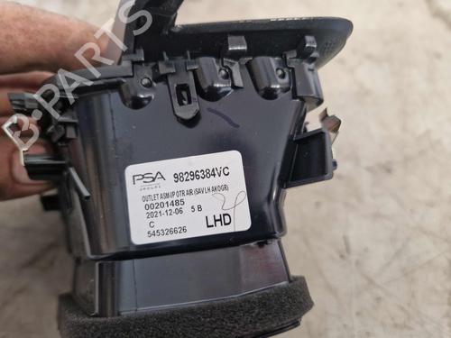 Air vent OPEL CORSA F (P2JO) 1.2 (68) | BP39451376I21 - Image 2
