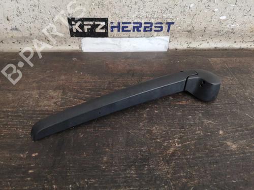 Used Rear windshield wiper arm AUDI A3 Sportback (8VA, 8VF) 2.0 TDI (150 hp) 22280515