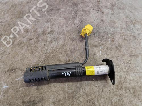 Used Hinge/Door check strap JAGUAR XE (X760) 3.0 S (340 hp) 30877274