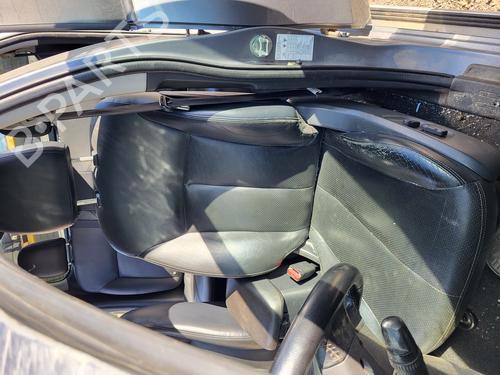 Used Left front seat Left front seat FIAT FULLBACK Pickup (502_, 503_) 2.4 D 4x4 (KT0T) (181 hp) 39985551 39985551