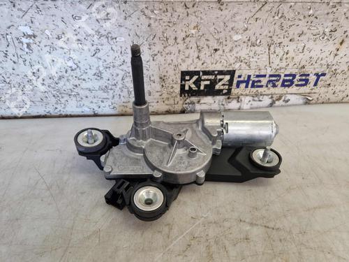 Used Rear wiper motor VOLVO V60 I (155) T4 (180 hp) 26725296