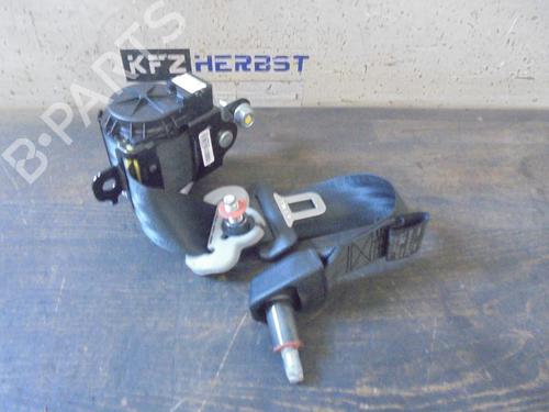 Sikkerhedssele bag venstre SSANGYONG KORANDO (CK) 2.0 e-XDi (175 hp) 12868693