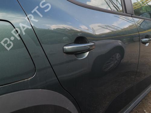 Right rear door DACIA SANDERO III 1.0 TCe 110 | BP29705380C5 