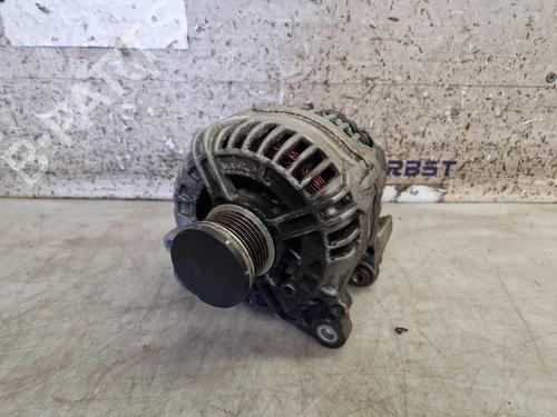 Alternator VW TOURAN (1T3) 1.4 TSI | BP25049326M7 