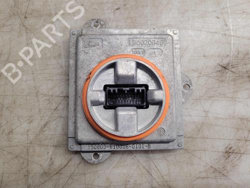 Computer LAND ROVER RANGE ROVER IV (L405) 3.0 TDV6 4x4 (258 hp) 24848329