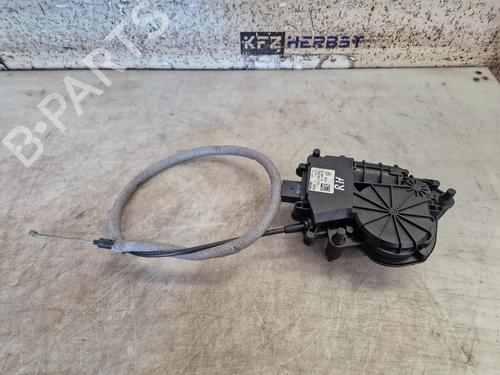 Used Rear right lock VW SHARAN (7N1, 7N2) 1.4 TSI (150 hp) 27503031
