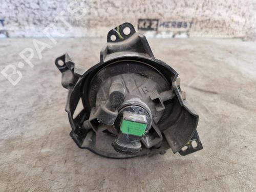 Right front fog light MAZDA 6 Saloon (GJ, GL) 2.2 D (GJ2FP) | BP30096576C31