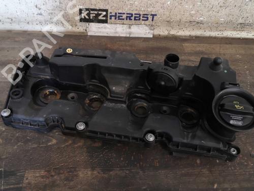 Ventildeckel für SKODA OCTAVIA II Combi (1Z5) 1.8 TSI 4x4 (160 hp) 33169115