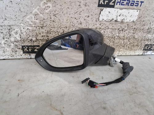 Retrovisor esquerdo CUPRA BORN (K11) 77 e-boost | BP38931140C26 - Image 2
