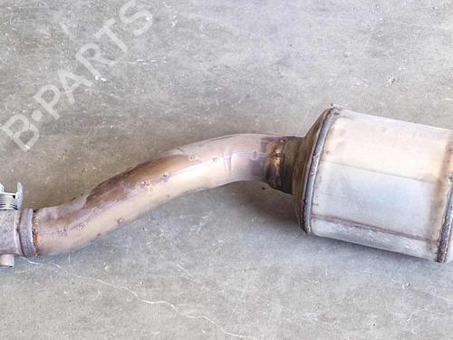 Catalyst SKODA OCTAVIA III Combi (5E5, 5E6) 2.0 TDI | BP27592976M10 