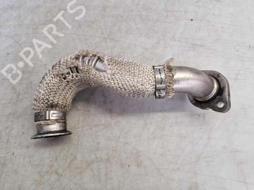 Used Pipe AUDI A6 C7 (4G2, 4GC) 3.0 TDI quattro (245 hp) 27390795