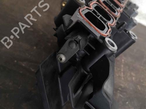 Intake manifold NISSAN NAVARA NP300 Pickup (D23, D23T) 2.3 dCi 4x4 (D231, D23T) | BP21056369M70 