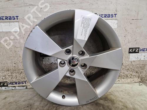 Felge für SKODA OCTAVIA III Combi (5E5, 5E6) 1.6 TDI (105 hp) 30855299