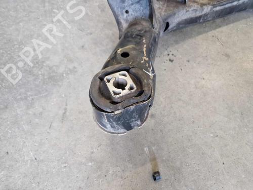 Rear axle AUDI Q5 (8RB) 2.0 TDI quattro | BP27503113M2 