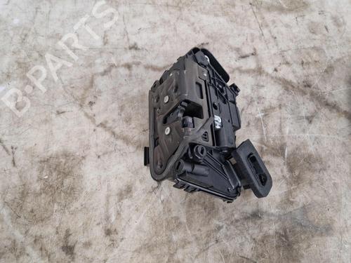 Used Rear right lock Rear right lock 39586581 39586581