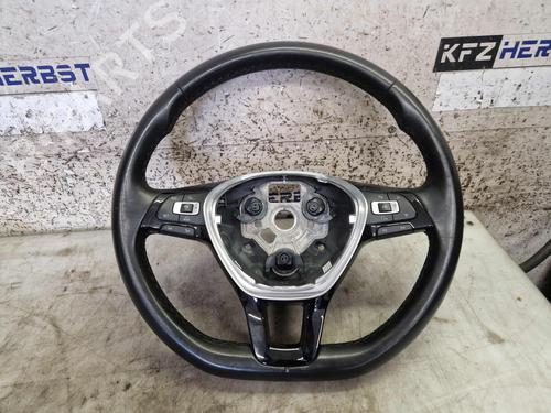 Used Steering wheel Steering wheel VW T-ROC (A11, D11) 1.0 TSI (116 hp) 33736931 33736931