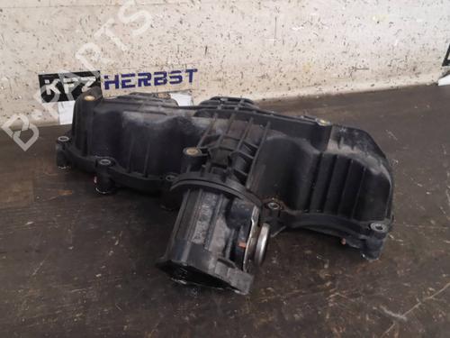 Intake manifold SKODA RAPID (NH3, NK3, NK6) 1.6 TDI 03L129711AL