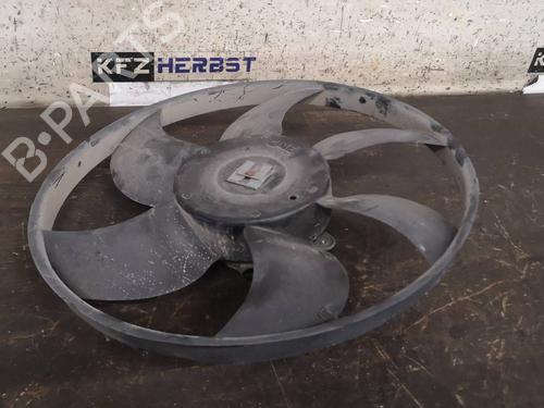 Used Electronic module MERCEDES-BENZ CITAN Box Body/MPV (W415) 109 CDI (415.601, 415.603, 415.605) (90 hp) 12875917
