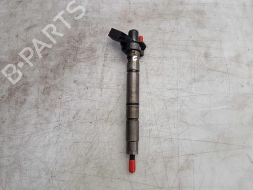 Used Injector PORSCHE CAYENNE (92A) 3.0 Diesel (262 hp) 28605438
