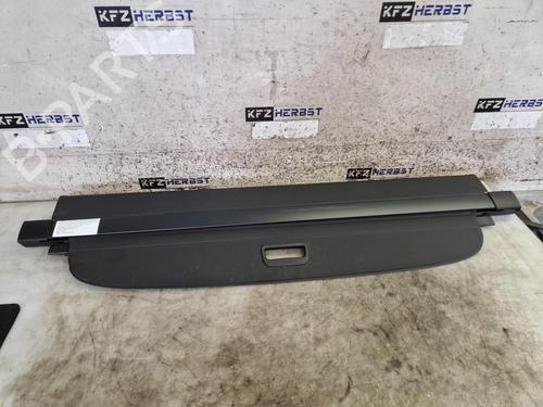 Plage arrière SKODA OCTAVIA III Combi (5E5, 5E6) 1.6 TDI (105 hp) 30634832