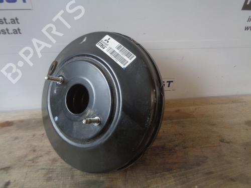 Bremseservo MITSUBISHI COLT VI (Z3_A, Z2_A) 1.1 (Z31A, Z32A) (75 hp) 12864150