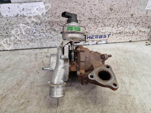 Turbolader/Kompressor HONDA CR-V III (RE_) 2.2 i-DTEC 4WD (RE6) (150 hp) 29587876