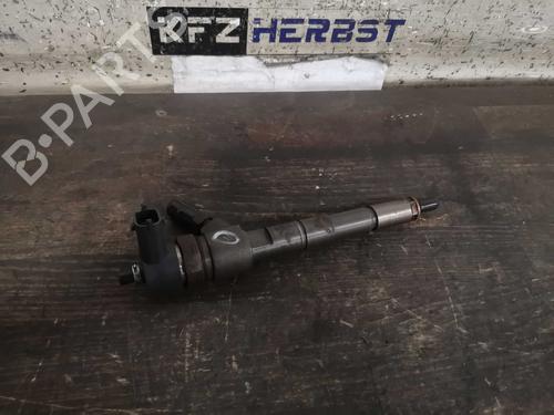 Used Injector OPEL INSIGNIA A (G09) 2.0 CDTI (68) (140 hp) 22277730