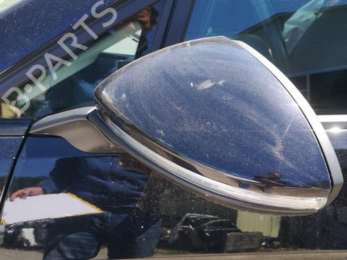 Used Left mirror Left mirror VW GOLF VII (5G1, BQ1, BE1, BE2) 1.6 TDI (105 hp) 35802812 35802812