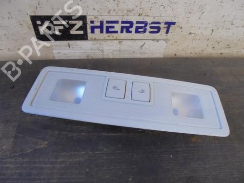 Used Interior roof light VW GOLF VII Variant (BA5, BV5) 1.6 TDI (105 hp) 19945319