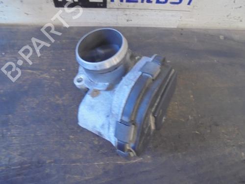 Used Throttle body CITROËN C4 II (NC_) 1.6 HDi 90 (92 hp) 20220360