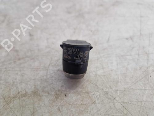Elektronisk modul OPEL ZAFIRA TOURER C (P12) 1.6 CDTI (75) | BP27363505M83 