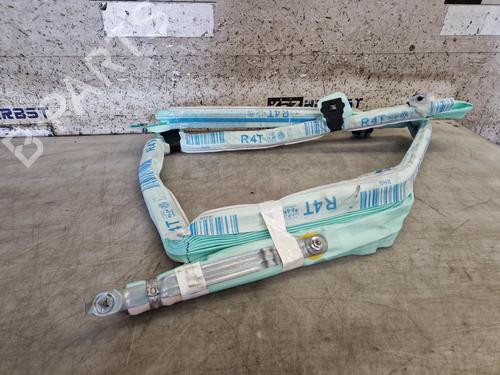 Right curtain airbag VW GOLF VII Variant (BA5, BV5) 1.6 TDI | BP29717744C12 