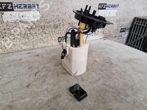 Pompe à carburant Pompe à carburant VW GOLF VII (5G1, BQ1, BE1, BE2) 1.6 TDI (115 hp) 33629002 33629002