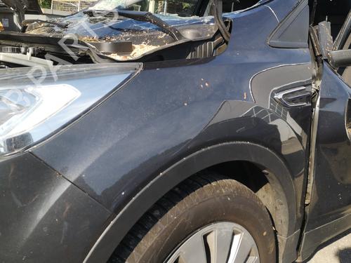 Forskærm venstre FORD KUGA II (DM2) 1.5 TDCi | BP37068480C41 - Image 2
