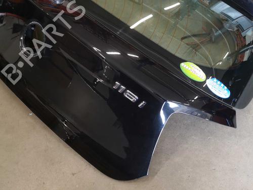 Tailgate BMW 1 (F20) 118 d | BP22287030C6 