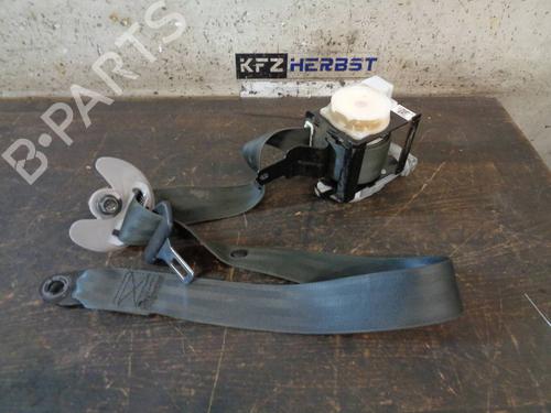 Veiligheidsgordel links voor HYUNDAI H-1 Cargo (TQ) 2.5 CRDi (136 hp) 12873885