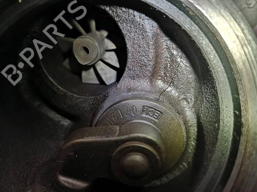 Turbocharger/Supercharger OPEL ASTRA J (P10) 1.4 Turbo (68) | BP20135041M71 