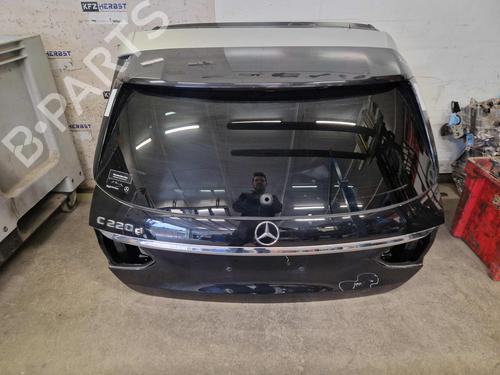 Used Tailgate Tailgate MERCEDES-BENZ C-CLASS T-Model (S205) C 220 BlueTEC / d (205.204) (170 hp) 33237192 33237192