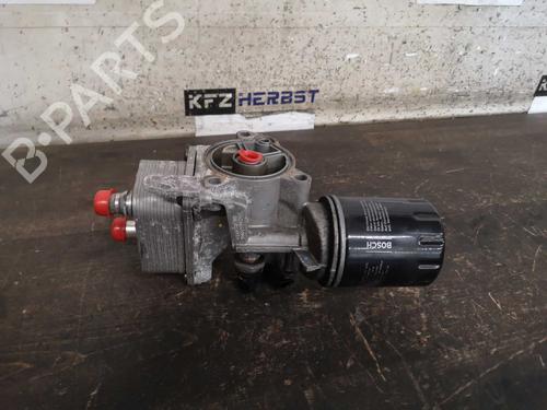 Andre FORD MONDEO V Hatchback (CE) 2.0 TDCi (180 hp) 13443871