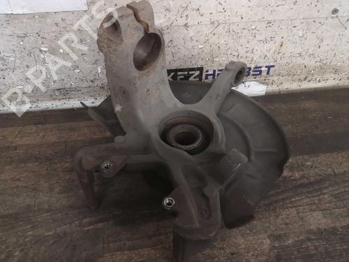 Right front steering knuckle VW POLO V (6R1, 6C1) 1.2 | BP22285894M26 